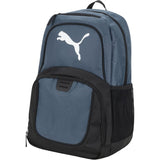 PUMA Unisex Contender Backpack with Laptop Sleeve, Item Organizer & Media Pocket