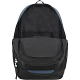 PUMA Unisex Contender Backpack with Laptop Sleeve, Item Organizer & Media Pocket