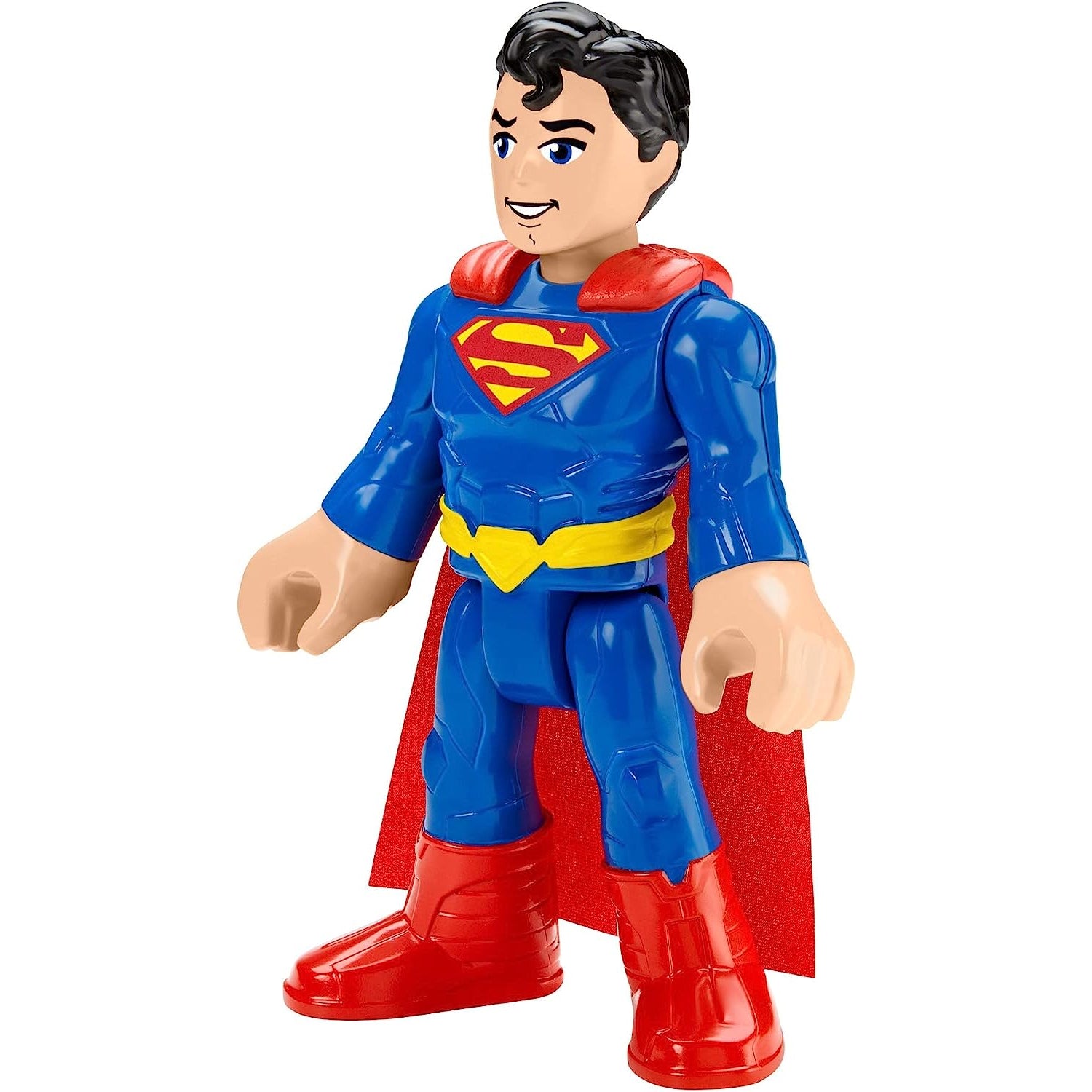 Fisher Price Imaginext Dc Super Friends XL Super Hero Character Figures - 1 Figure