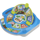 Fisher Price Little People See ‘n Say Toddler Toy with Music Phrases and Animal Sounds