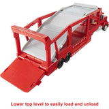 Mattel Disney Cars Mack Hauler