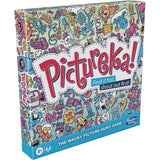 Pictureka! Picture Game for Kids, Fun Family Board Game