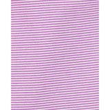 Carters Girls 0-24 Months 5-Pack Short-Sleeve Original Bodysuits