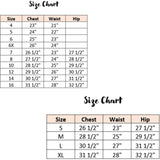 Speechless Girls 7-16 Maxi Dress with Wide Ribbon Hem