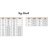 Speechless Girls 7-16 High Neck Maxi Romper Skirt Dress