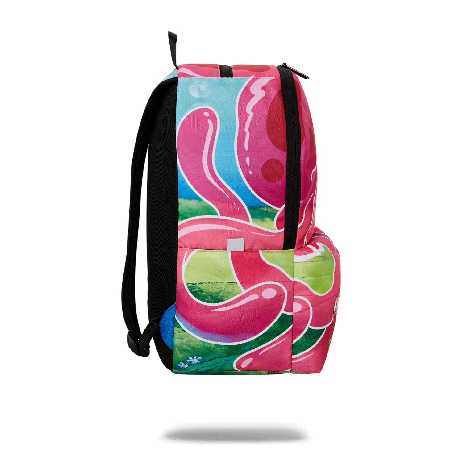 Sprayground Nickelodeon Bob Sponge Backpack Books Bag Back to