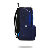 SPACE JUNK Dark Side Full Size Backpack