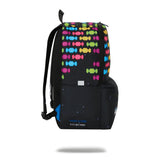 SPACE JUNK Space Invaders Fashion Hunter Backpack