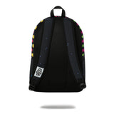 SPACE JUNK Space Invaders Fashion Hunter Backpack
