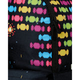 SPACE JUNK Space Invaders Fashion Hunter Backpack