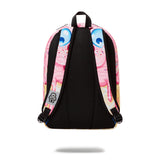 SPACE JUNK Ice Cream Cat Backpack