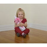 Baby King 8 Piece Baby Bottle Bank Gift Set