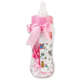 Baby King 8 Piece Baby Bottle Bank Gift Set