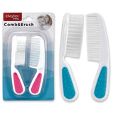 Playtex Baby Comb and Brush