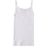 Rene Rofe 2 Pack Girls 2T-4T Super Soft Pointelle Cami