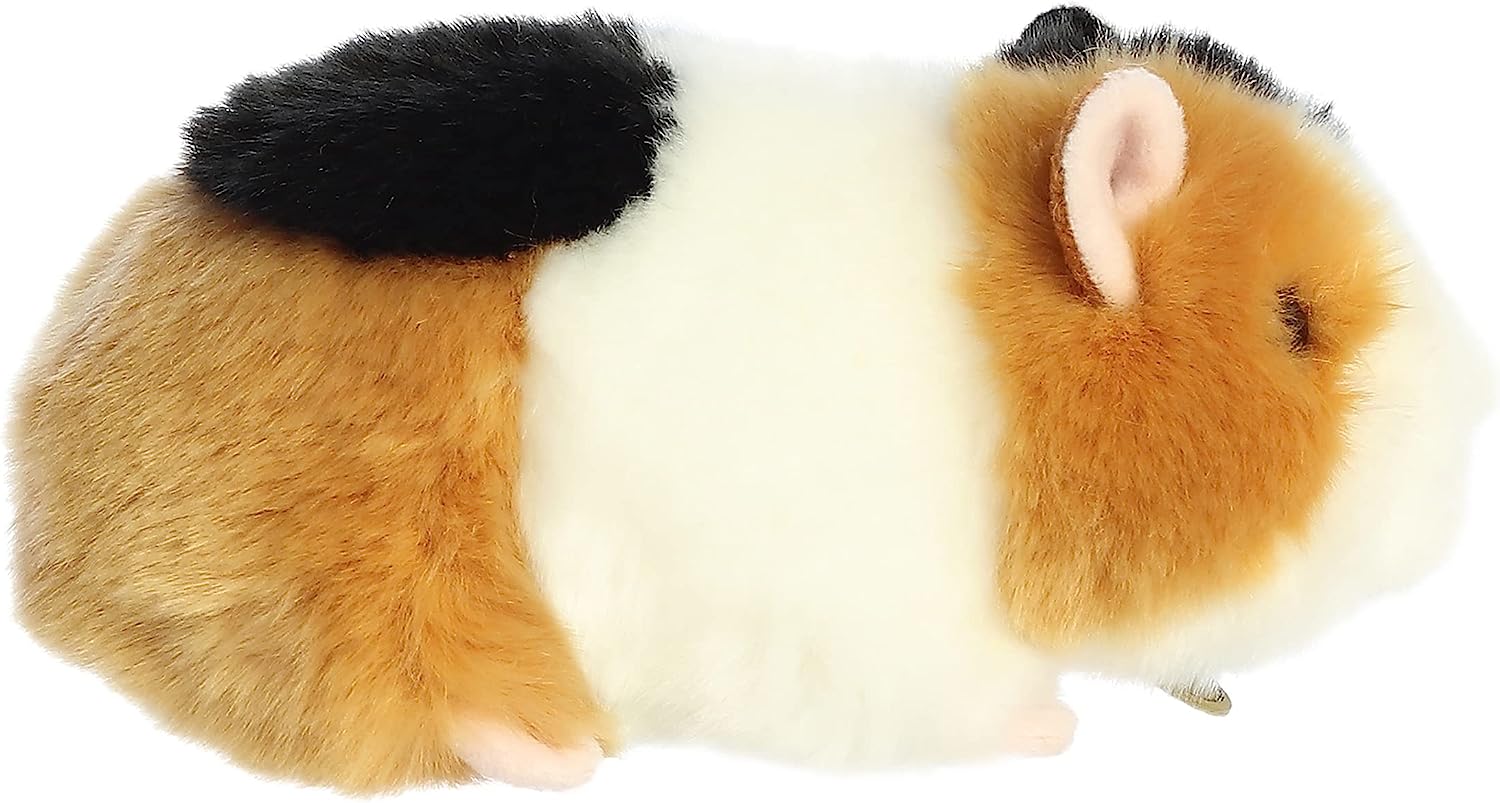 Aurora - Small Brown Miyoni - 9 Chipmunk - Adorable Stuffed