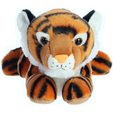 Aurora Flopsie Indira™ Stuffed Animal - Used to Create Imaginative Play Adventures - Perfect for Birthdays, Kids and Adults, All Ages - Brown 12 Inches