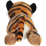 Aurora Flopsie Indira™ Stuffed Animal - Used to Create Imaginative Play Adventures - Perfect for Birthdays, Kids and Adults, All Ages - Brown 12 Inches