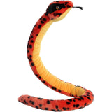Aurora Kusheez Snakes - 51 inches