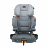 Chicco KidFit ClearTex Plus 2-in-1 Belt Positioning Booster Car Seat