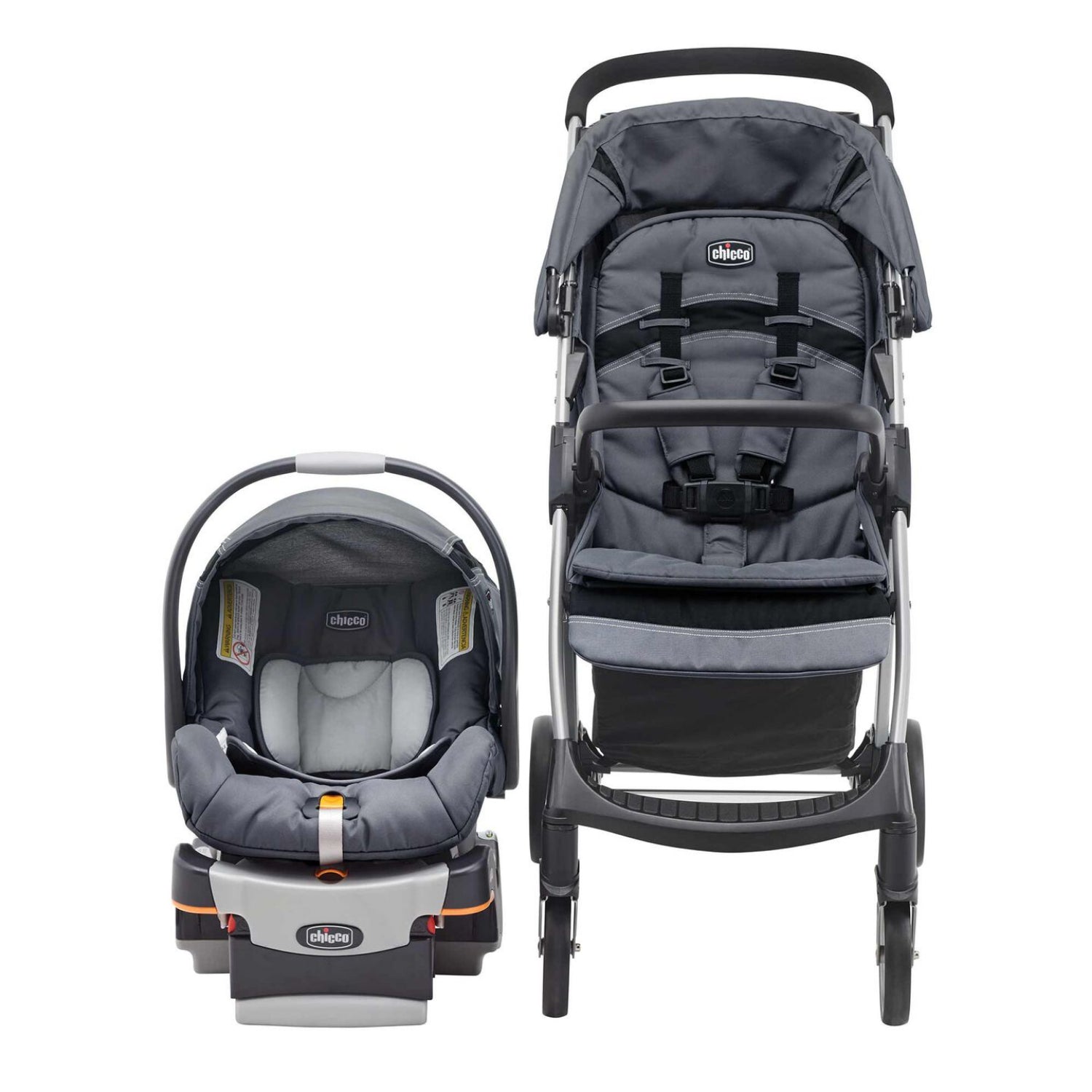 chicco mini bravo sport stroller Chicco Mini Bravo Sport Travel System