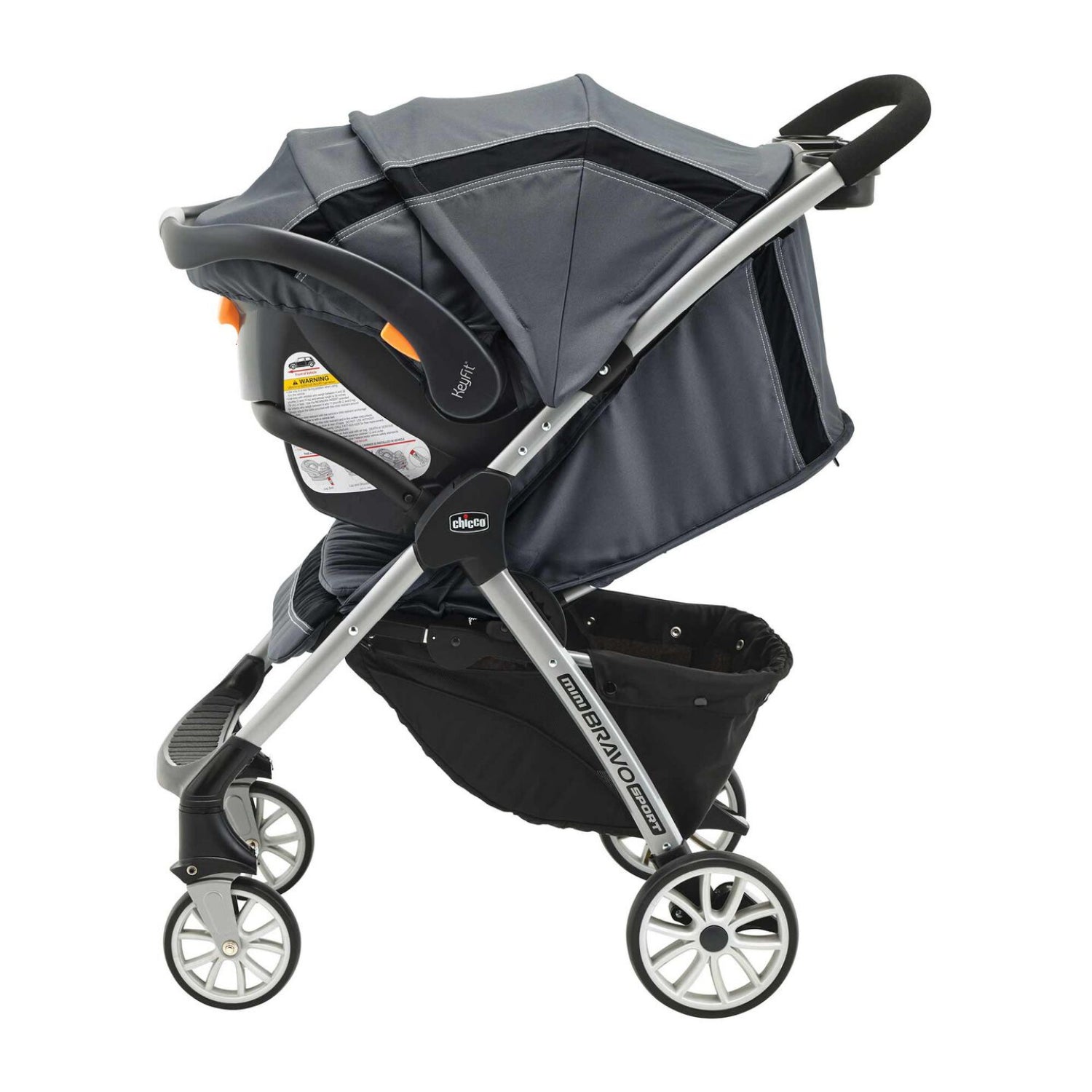 chicco mini bravo sport stroller Chicco Mini Bravo Sport Travel System
