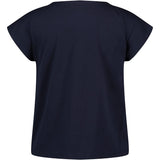 Tommy Hilfiger Girls 7-16 Short Sleeve Ombre T-Shirt