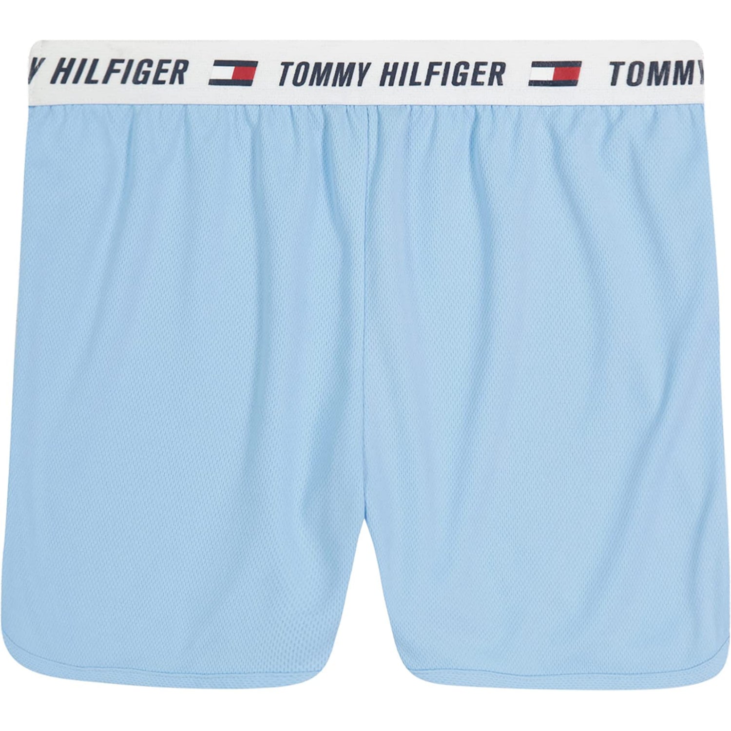 Tommy Hilfiger Girls 7-16 Athletic Mesh Shorts – Kids