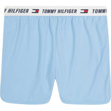 Tommy Hilfiger Girls 7-16 Sport Athletic Mesh Shorts