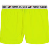 Tommy Hilfiger Girls 7-16 Sport Athletic Mesh Shorts