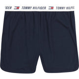 Tommy Hilfiger Girls 7-16 Sport Athletic Mesh Shorts
