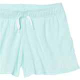Juicy Couture Girls 7-16 French Terry Pull-on Shorts