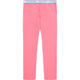 Juicy Couture Girls 7-16 Pull-on Stretch Leggings