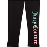 Juicy Couture Girls 7-16 Ombre Pull-on Stretch Leggings