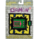 Bandai Original Digimon Digivice Virtual Pet Monster
