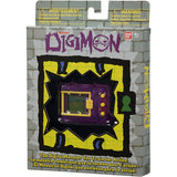 Bandai Original Digimon Digivice Virtual Pet Monster