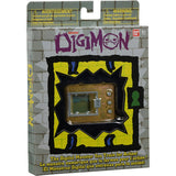 Bandai Original Digimon Digivice Virtual Pet Monster