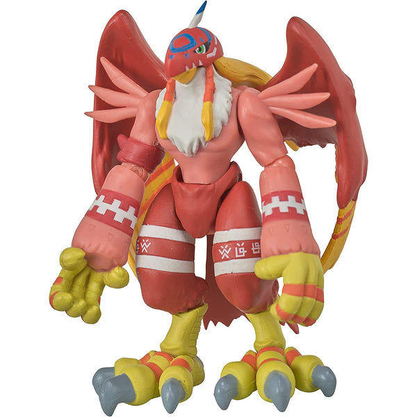 DIGIMON SHODO 3.5 Figure MagnaAngemon, (86975) - Giochi e Prodotti per l'Età Evolutiva DIGIMON SHODO 3.5 Figure MagnaAngemon, (86975) - Giochi e Prodotti per l'Età Evolutiva
