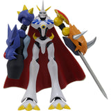 Digimon SHODO 3.5'' Figure Omegamon