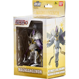 Digimon SHODO 3.5'' Figure MagnaAngemon