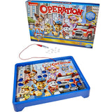 Operation Game: Paw Patrol The Movie Edition Board Game for Kids
