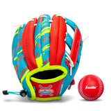 Franklin Sports Air Tech Adapt Series 8.5