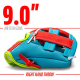 Franklin Sports Air Tech Adapt Series 8.5" Teeball Glove: Right Handed Thrower