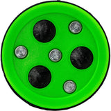 Franklin Sports NHL Roll-A-Puck X3