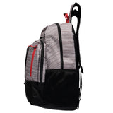 AD Sutton Summit Ridge Multi Pocket Backpack