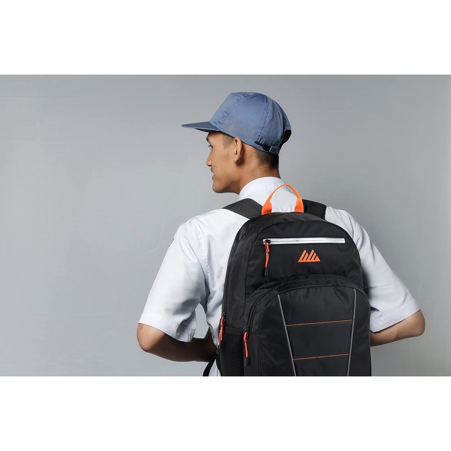 adidas backpack 17 laptop AD Sutton Summit Ridge Backpack With 17'' Laptop Pocket, Black – S&D Kids