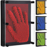 Ja-Ru Push n Pin Art Toy - Colors May Vary