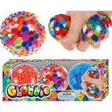 Ja-Ru 3 Pack Globbie Ball