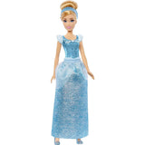 Mattel Disney Princess Cinderella Fashion Doll