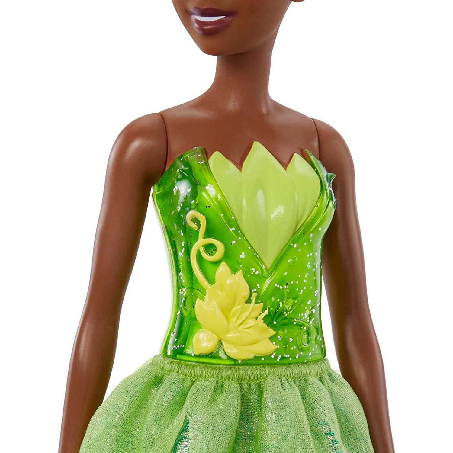 Disney Princess Tiana Fashion Doll